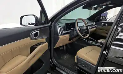 Kia Sorento 2025 2.5 гидро в Москве № 2050639, миниатюра 10