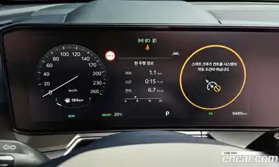Kia Sorento 2026 1.6 гидро в Москве № 2050711, миниатюра 11