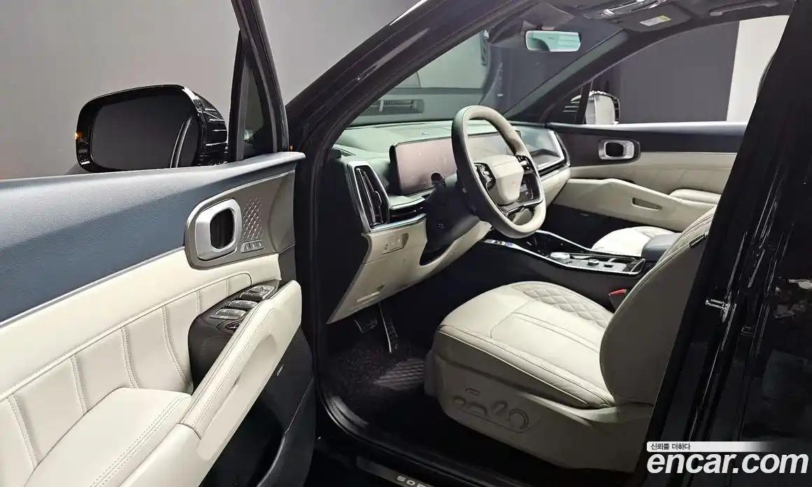 Kia Sorento 2026 1.6 гидро в Москве № 2050711, фото 13