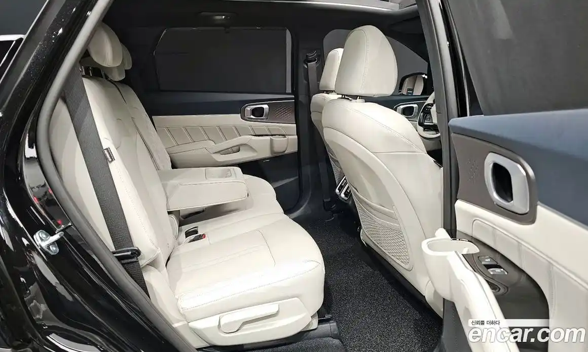 Kia Sorento 2026 1.6 гидро в Москве № 2050711, фото 17