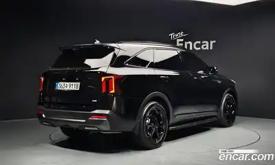 Kia Sorento 2026 1.6 гидро в Москве № 2050711, миниатюра 2