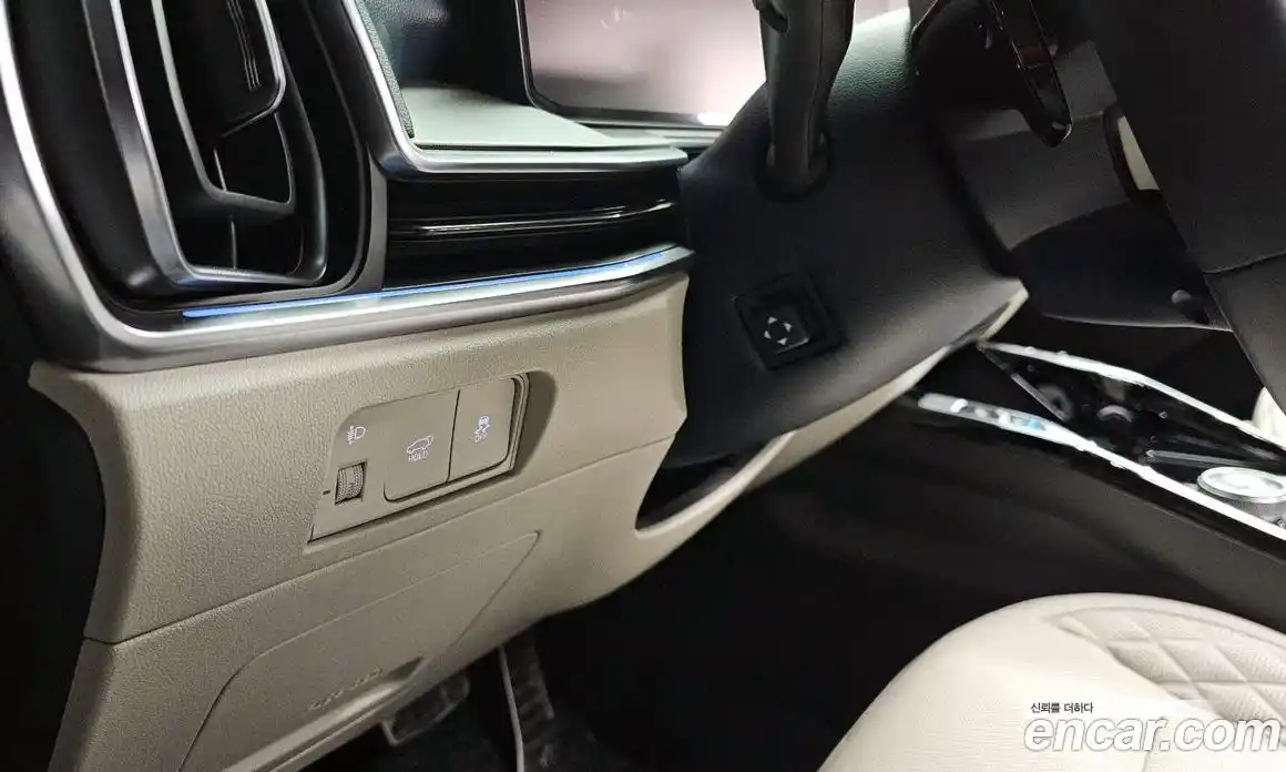 Kia Sorento 2026 1.6 гидро в Москве № 2050711, фото 29