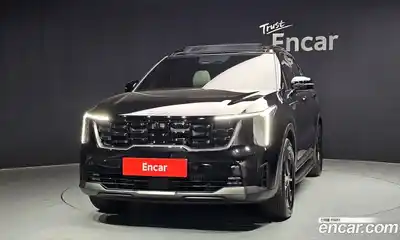 Kia Sorento 2026 1.6 гидро в Москве № 2050711, миниатюра 3