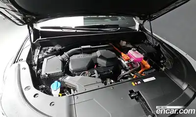 Kia Sorento 2026 1.6 гидро в Москве № 2050711, миниатюра 6