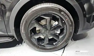 Kia Sorento 2026 1.6 гидро в Москве № 2050711, миниатюра 7