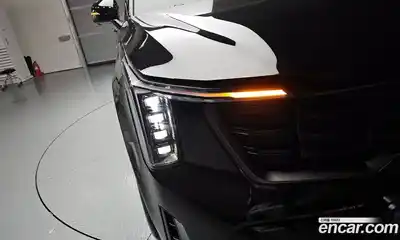 Kia Sorento 2026 1.6 гидро в Москве № 2050711, миниатюра 8
