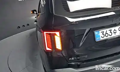 Kia Sorento 2026 1.6 гидро в Москве № 2050711, миниатюра 9
