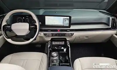 Kia Sorento 2026 1.6 гидро в Москве № 2050711, миниатюра 10