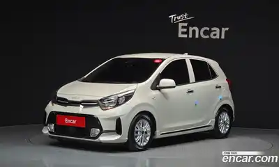 Kia Morning, 2023