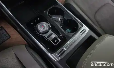 Kia Canival 2025 2.2 гидро в Москве № 2050742, миниатюра 12