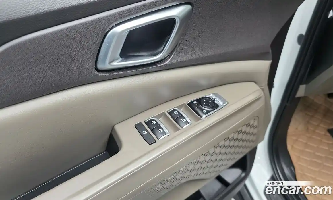 Kia Canival 2025 2.2 гидро в Москве № 2050742, фото 28