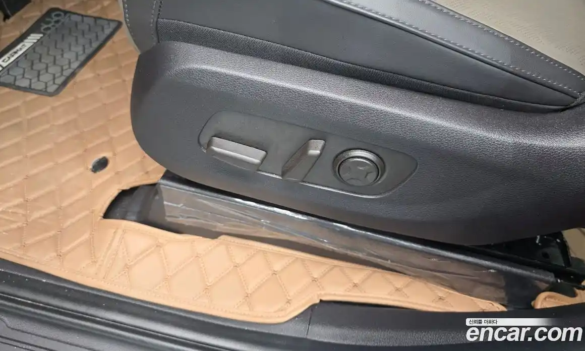 Kia Canival 2025 2.2 гидро в Москве № 2050742, фото 31