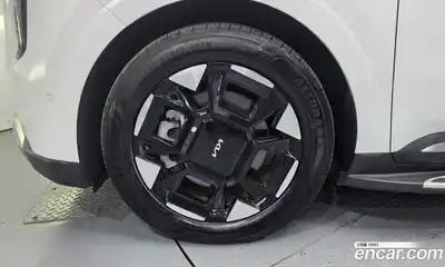 Kia Canival 2025 2.2 гидро в Москве № 2050742, миниатюра 5