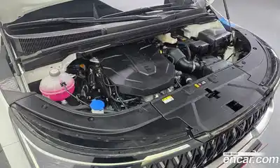 Kia Canival 2025 2.2 гидро в Москве № 2050742, миниатюра 6