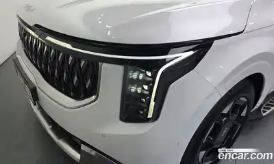 Kia Canival 2025 2.2 гидро в Москве № 2050742, миниатюра 8