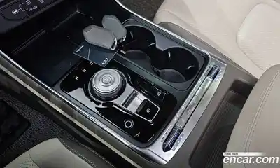Kia Canival 2025 1.6 гидро в Москве № 2050753, миниатюра 12
