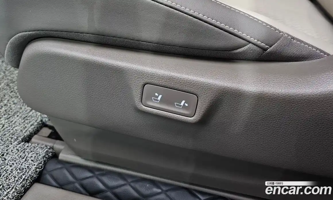 Kia Canival 2025 1.6 гидро в Москве № 2050753, фото 30
