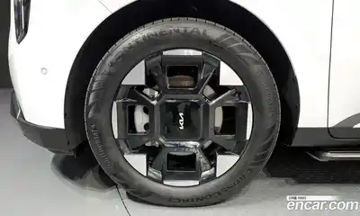 Kia Canival 2025 1.6 гидро в Москве № 2050753, миниатюра 5