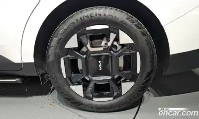 Kia Canival 2025 1.6 гидро в Москве № 2050753, миниатюра 7