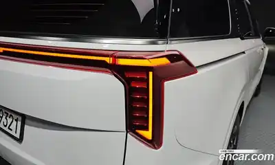 Kia Canival 2025 1.6 гидро в Москве № 2050753, миниатюра 9