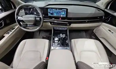 Kia Canival 2025 1.6 гидро в Москве № 2050753, миниатюра 10