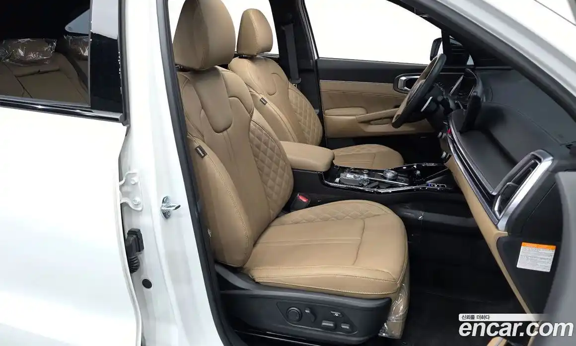 Kia Sorento 2024 1.6 гидро в Москве № 2050777, фото 11