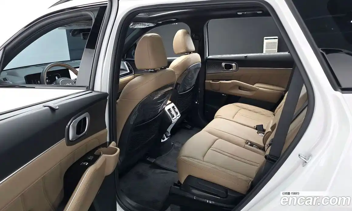 Kia Sorento 2024 1.6 гидро в Москве № 2050777, фото 12
