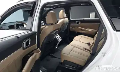 Kia Sorento 2024 1.6 гидро в Москве № 2050777, миниатюра 12