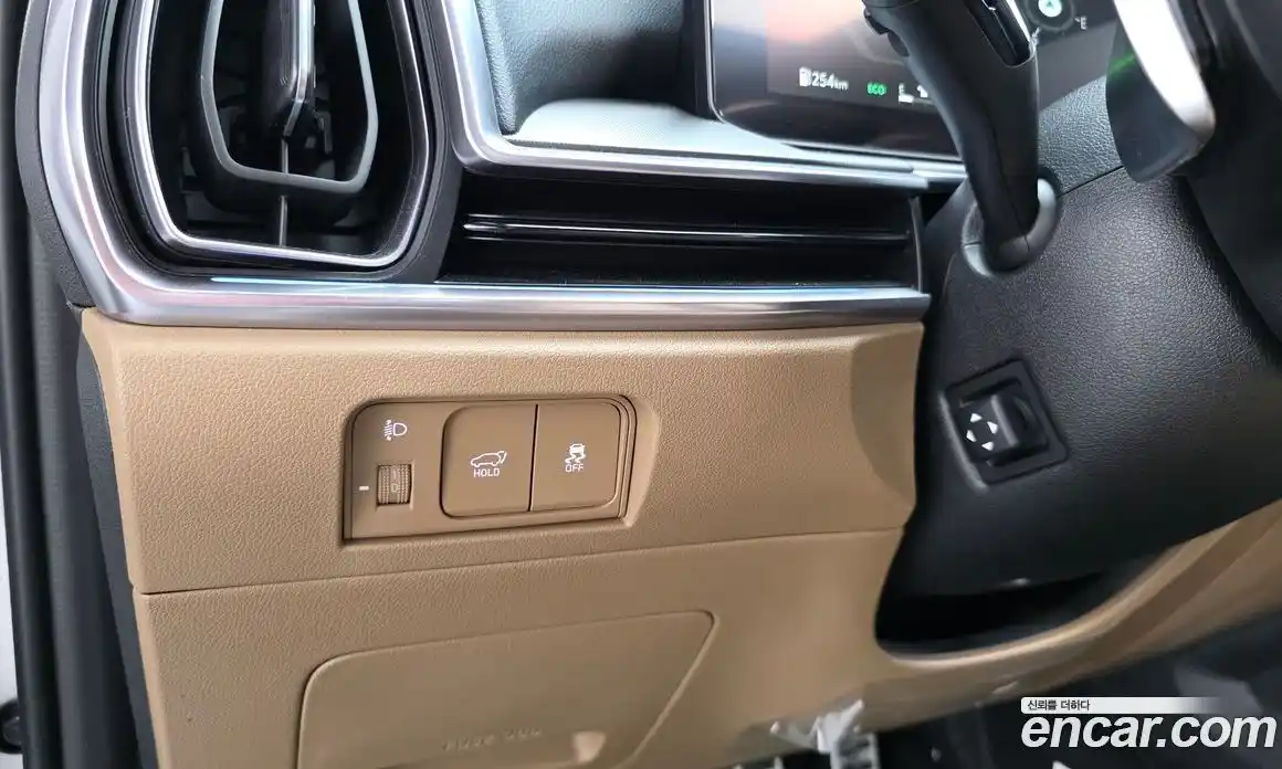 Kia Sorento 2024 1.6 гидро в Москве № 2050777, фото 16