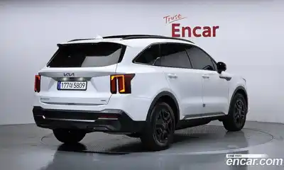 Kia Sorento 2024 1.6 гидро в Москве № 2050777, миниатюра 2