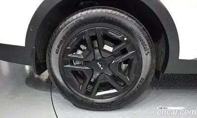 Kia Sorento 2024 1.6 гидро в Москве № 2050777, миниатюра 5