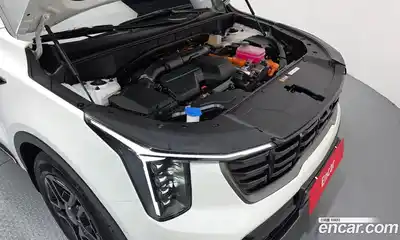 Kia Sorento 2024 1.6 гидро в Москве № 2050777, миниатюра 6