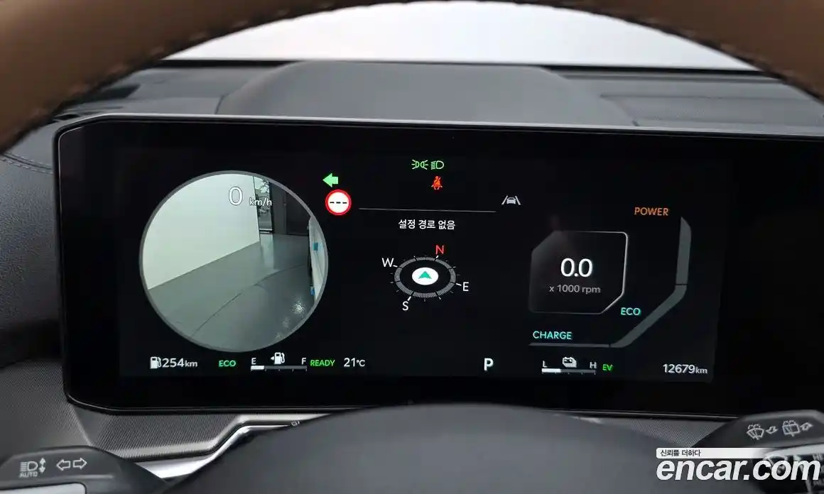 Kia Sorento 2024 1.6 гидро в Москве № 2050777, фото 8