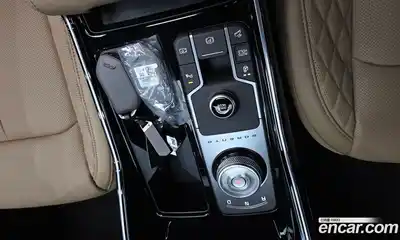 Kia Sorento 2024 1.6 гидро в Москве № 2050777, миниатюра 9