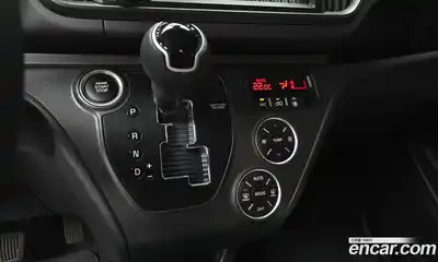 Kia Ray 2025 1.0 гидро в Москве № 2050803, миниатюра 11