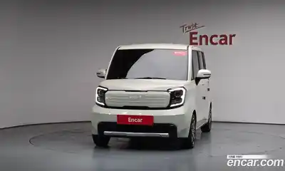Kia Ray 2025 1.0 гидро в Москве № 2050803, миниатюра 2