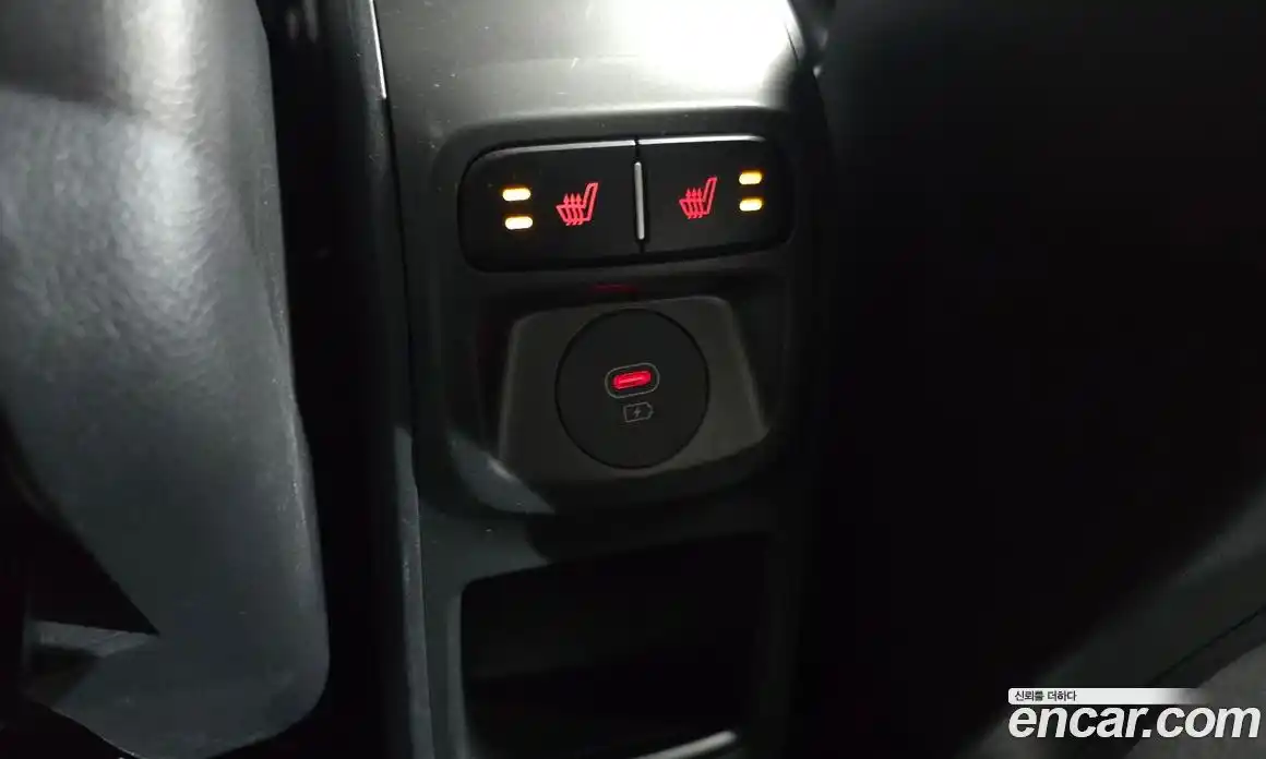 Kia Ray 2025 1.0 гидро в Москве № 2050803, фото 24