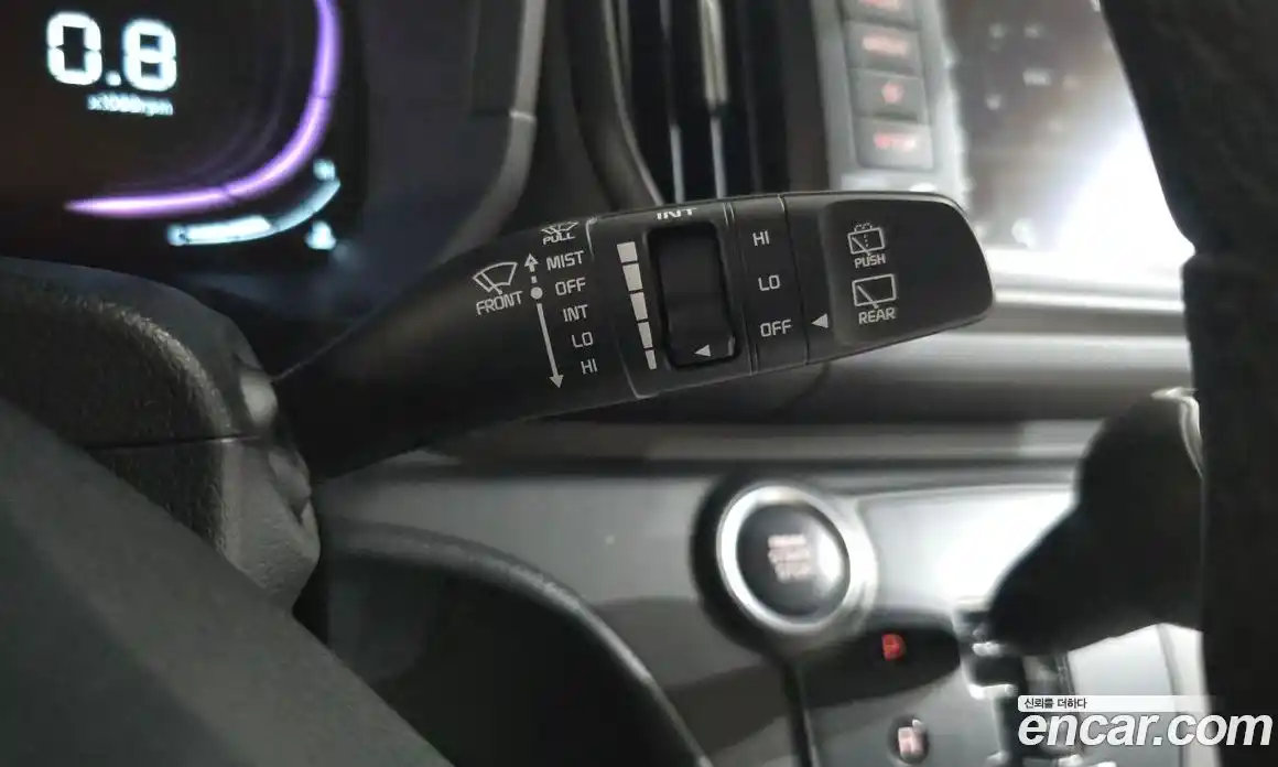 Kia Ray 2025 1.0 гидро в Москве № 2050803, фото 27