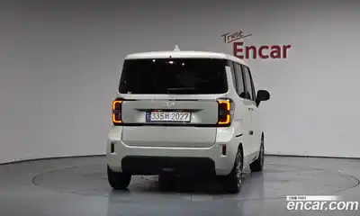 Kia Ray 2025 1.0 гидро в Москве № 2050803, миниатюра 3