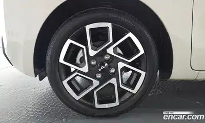 Kia Ray 2025 1.0 гидро в Москве № 2050803, миниатюра 4