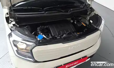 Kia Ray 2025 1.0 гидро в Москве № 2050803, миниатюра 5