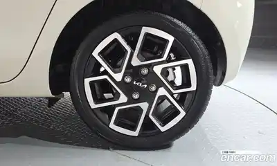 Kia Ray 2025 1.0 гидро в Москве № 2050803, миниатюра 6