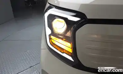 Kia Ray 2025 1.0 гидро в Москве № 2050803, миниатюра 7