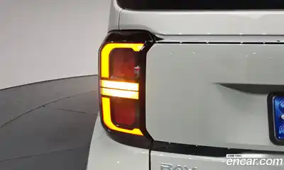 Kia Ray 2025 1.0 гидро в Москве № 2050803, миниатюра 8