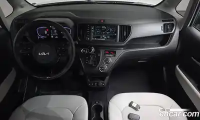 Kia Ray 2025 1.0 гидро в Москве № 2050803, миниатюра 9