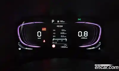 Kia Ray 2025 1.0 гидро в Москве № 2050803, миниатюра 10