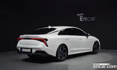 Kia K5 2025 2.0 гидро в Москве № 2050842, миниатюра 2