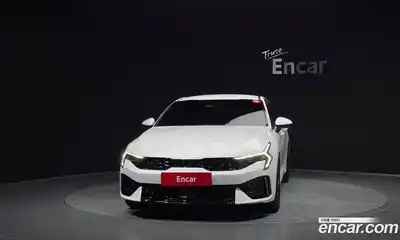 Kia K5 2025 2.0 гидро в Москве № 2050842, миниатюра 3