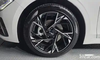 Kia K5 2025 2.0 гидро в Москве № 2050842, миниатюра 5
