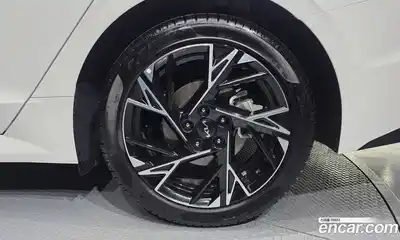 Kia K5 2025 2.0 гидро в Москве № 2050842, миниатюра 7